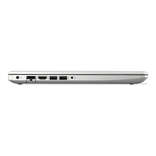 Ноутбук HP Notebook 15-da0482ur (8TY00EA) Silver