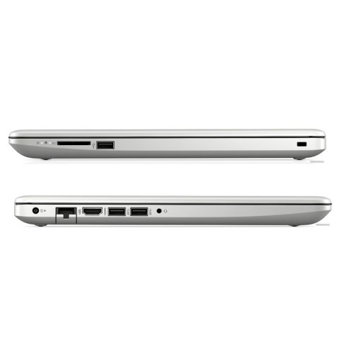 Ноутбук HP Notebook 15-da0483ur (8TY66EA) Silver