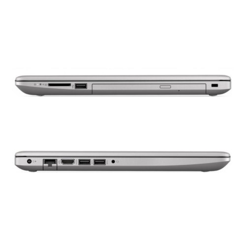 Ноутбук HP 250 G7 (6MS20EA) Silver