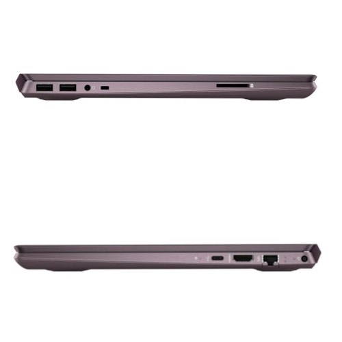 Ноутбук HP Pavilion 14-ce2030ur (7VY36EA) Misty Mauve