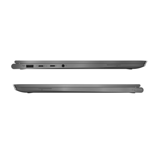Ноутбук Lenovo Yoga C930 (81C400PWRA) Iron Grey