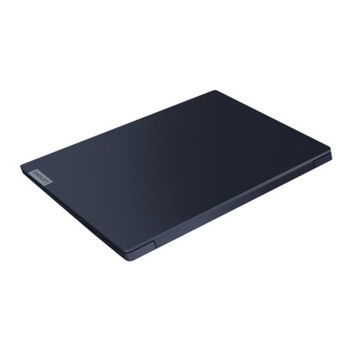 Ноутбук Lenovo IdeaPad S340 (81N800WVRA) Abyss Blue