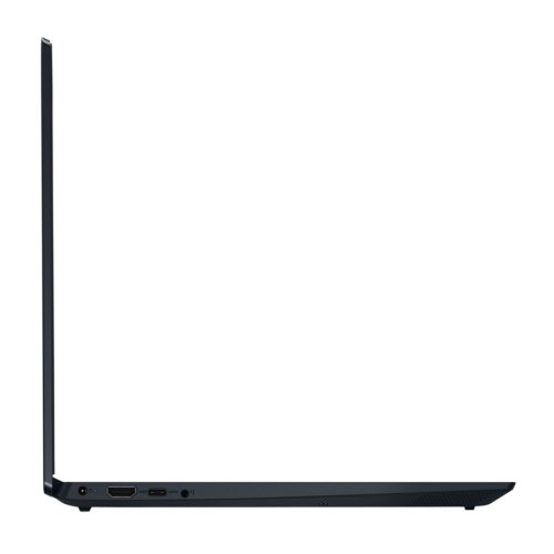 Ноутбук Lenovo IdeaPad S340 (81N800WVRA) Abyss Blue