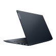 Ноутбук Lenovo IdeaPad S340 (81N700V6RA) Abyss Blue