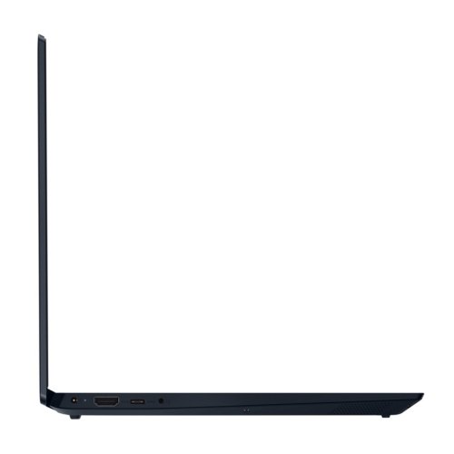 Ноутбук Lenovo IdeaPad S340 (81N700V6RA) Abyss Blue