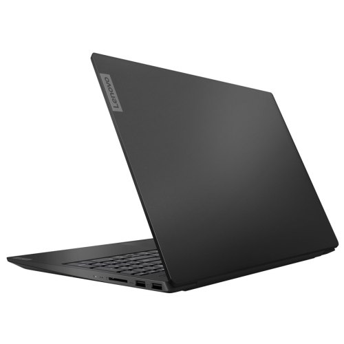 Ноутбук Lenovo IdeaPad S340 (81N800YHRA) Onyx Black