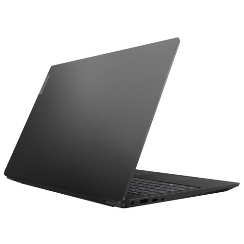 Ноутбук Lenovo IdeaPad S340 (81N800YHRA) Onyx Black