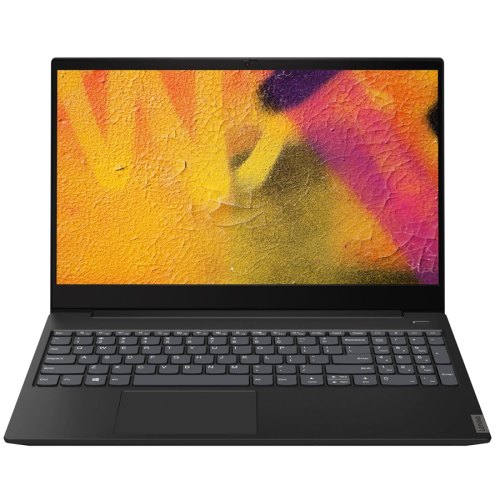 Ноутбук Lenovo IdeaPad S340 (81N800YHRA) Onyx Black