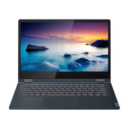 Ноутбук Lenovo IdeaPad C340 (81N400MYRA) Abyss Blue