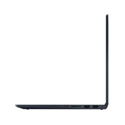 Ноутбук Lenovo IdeaPad C340 (81N400MYRA) Abyss Blue