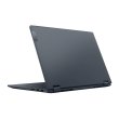 Ноутбук Lenovo IdeaPad C340 (81N400MYRA) Abyss Blue