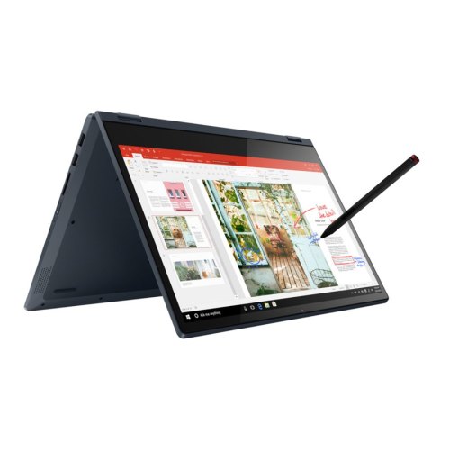Ноутбук Lenovo IdeaPad C340 (81N400MYRA) Abyss Blue