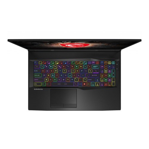 Ноутбук MSI GF75 9SFK (GL759SFK-1252XUA) Black