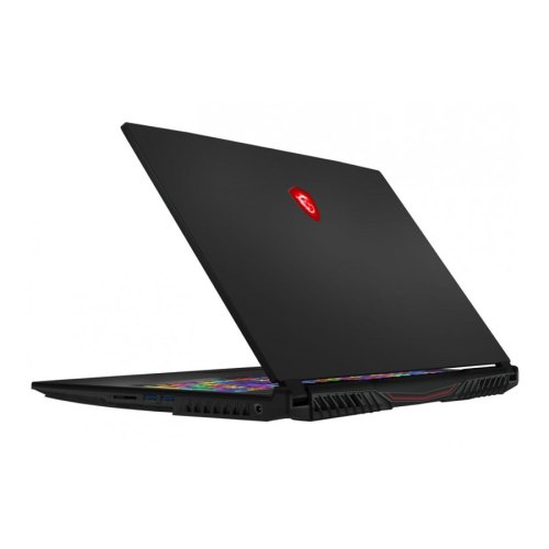 Ноутбук MSI GF75 9SFK (GL759SFK-1252XUA) Black