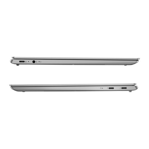 Ноутбук Lenovo Yoga S730 (81J000AKRA) Platinum