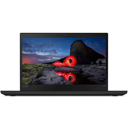 Ноутбук Lenovo ThinkPad T495 (20NJ0013RT) Black