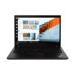 Ноутбук Lenovo ThinkPad T490 (20N3000FRT) Black