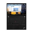 Ноутбук Lenovo ThinkPad T490 (20N3000FRT) Black