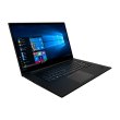 Ноутбук Lenovo ThinkPad P1 (2nd Gen) (20QT003HRT) Black