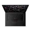 Ноутбук Lenovo ThinkPad P1 (2nd Gen) (20QT003HRT) Black
