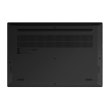 Ноутбук Lenovo ThinkPad P1 (2nd Gen) (20QT003HRT) Black