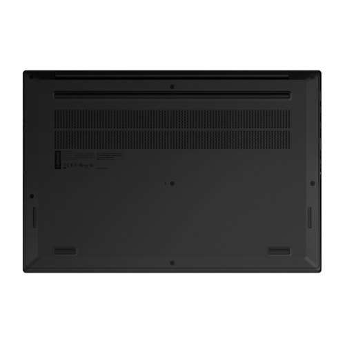 Ноутбук Lenovo ThinkPad P1 (2nd Gen) (20QT003HRT) Black