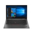 Ноутбук ThinkPad X1 Yoga 4th Gen (20QF0022RT) Iron Grey