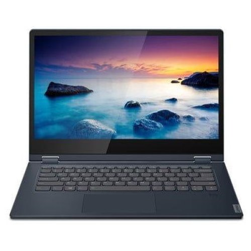 Ноутбук Lenovo IdeaPad C340-14IWL (81N5008LRA) Onyx Black