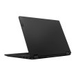 Ноутбук Lenovo IdeaPad C340-14IWL (81N5008LRA) Onyx Black