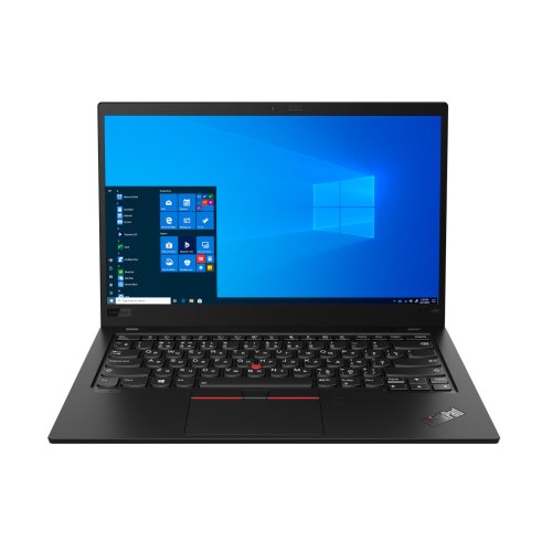 Ноутбук Lenovo ThinkPad X1 Carbon (7th Gen) (20QD002XRT) Black