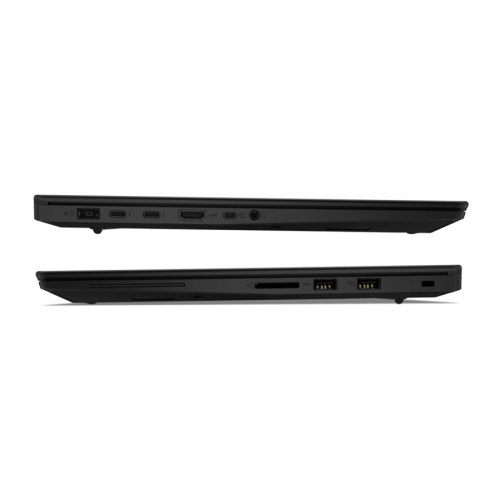 Ноутбук Lenovo ThinkPad X1 Extreme 2nd Gen (20QV000YRT)