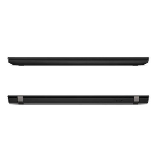 Ноутбук Lenovo ThinkPad T490 (20N3000LRT) Black