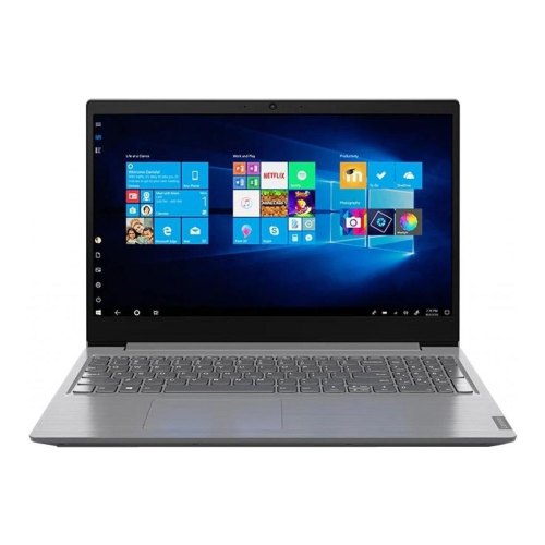 Ноутбук Lenovo V15 (81YE002LRA) Iron Grey