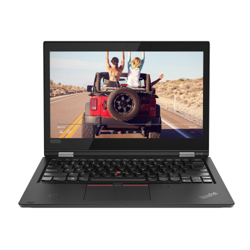 Ноутбук Lenovo ThinkPad L390 Yoga (20NT001LRT) Black