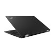 Ноутбук Lenovo ThinkPad L390 Yoga (20NT001LRT) Black