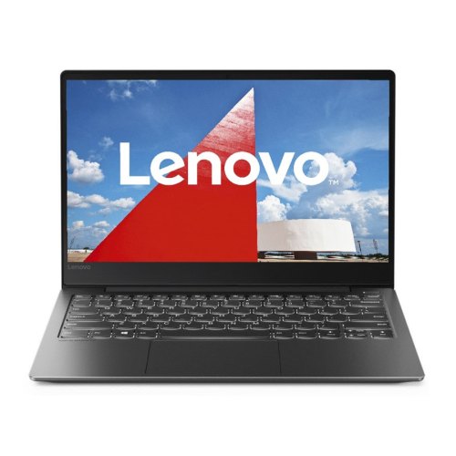 Ноутбук Lenovo IdeaPad S530 (81J700F1RA) Onyx Black