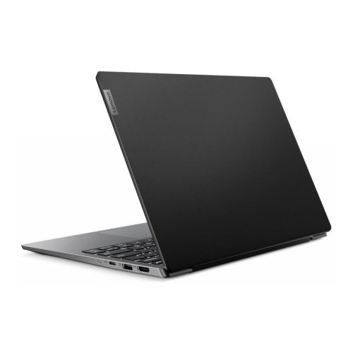 Ноутбук Lenovo IdeaPad S530 (81J700F1RA) Onyx Black
