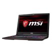 Ноутбук MSI GL63 8SD (GL638SD-655XUA) Black