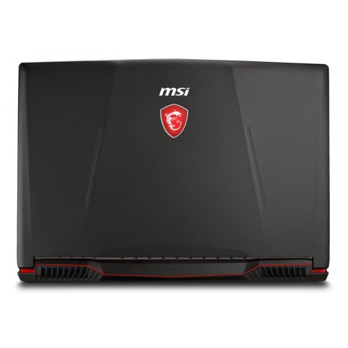 Ноутбук MSI GL63 8SD (GL638SD-655XUA) Black