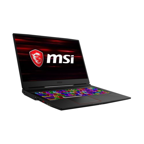Ноутбук MSI GE75 Raider 9SE (GE759SE-1254UA)