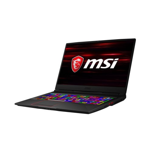 Ноутбук MSI GE75 Raider 9SE (GE759SE-1254UA)