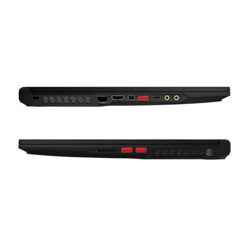 Ноутбук MSI GE75 Raider 9SE (GE759SE-1254UA)