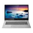 Ноутбук Lenovo IdeaPad C340 (81N50087RA) Platinum Grey