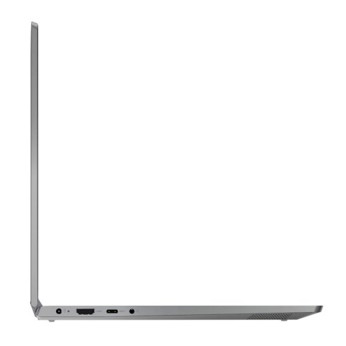 Ноутбук Lenovo IdeaPad C340 (81N50087RA) Platinum Grey