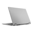 Ноутбук Lenovo IdeaPad C340 (81N50087RA) Platinum Grey