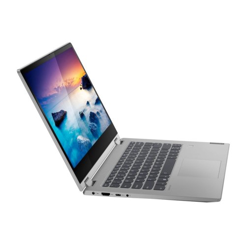 Ноутбук Lenovo IdeaPad C340 (81N50087RA) Platinum Grey