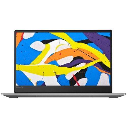 Ноутбук Lenovo IdeaPad S530 (81J700F3RA) Mineral Grey