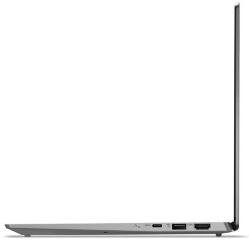 Ноутбук Lenovo IdeaPad S530 (81J700F3RA) Mineral Grey