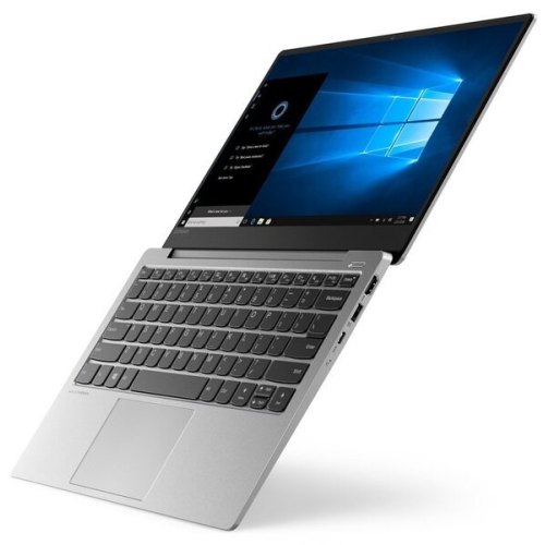 Ноутбук Lenovo IdeaPad S530 (81J700F3RA) Mineral Grey