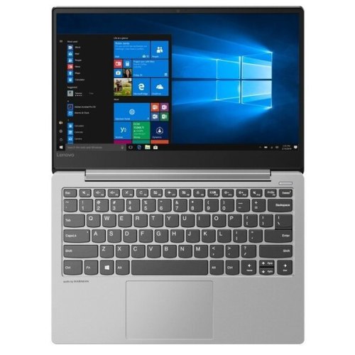 Ноутбук Lenovo IdeaPad S530 (81J700F3RA) Mineral Grey